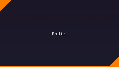 积分兑换 - LED环形补光灯 | wejo 积分商城